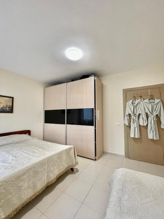 Brand New Apartament Durrës Exteriér fotografie