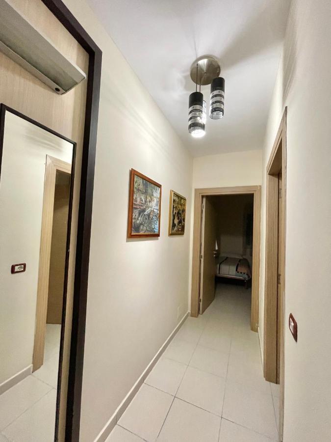 Brand New Apartament Durrës Exteriér fotografie