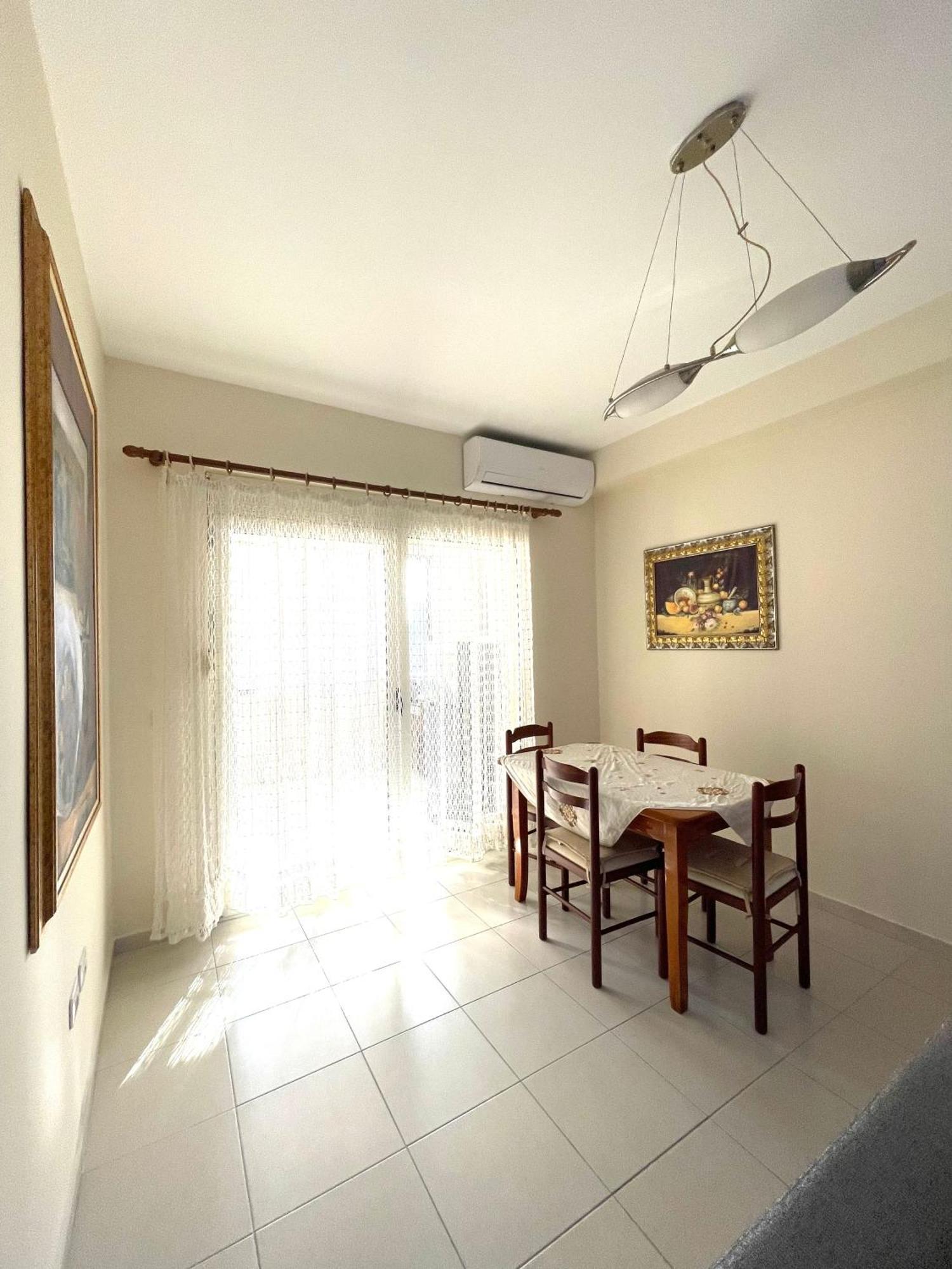 Brand New Apartament Durrës Exteriér fotografie