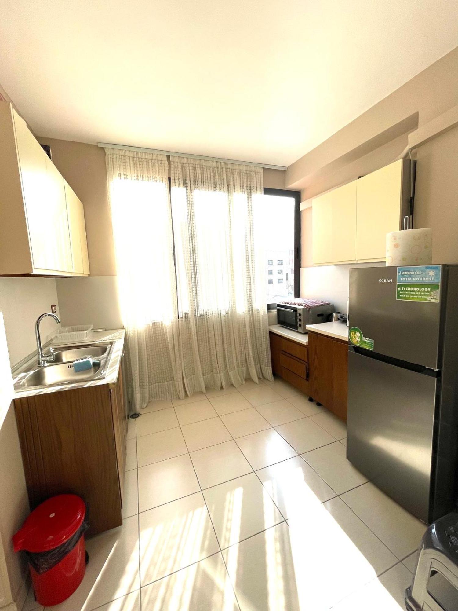 Brand New Apartament Durrës Exteriér fotografie