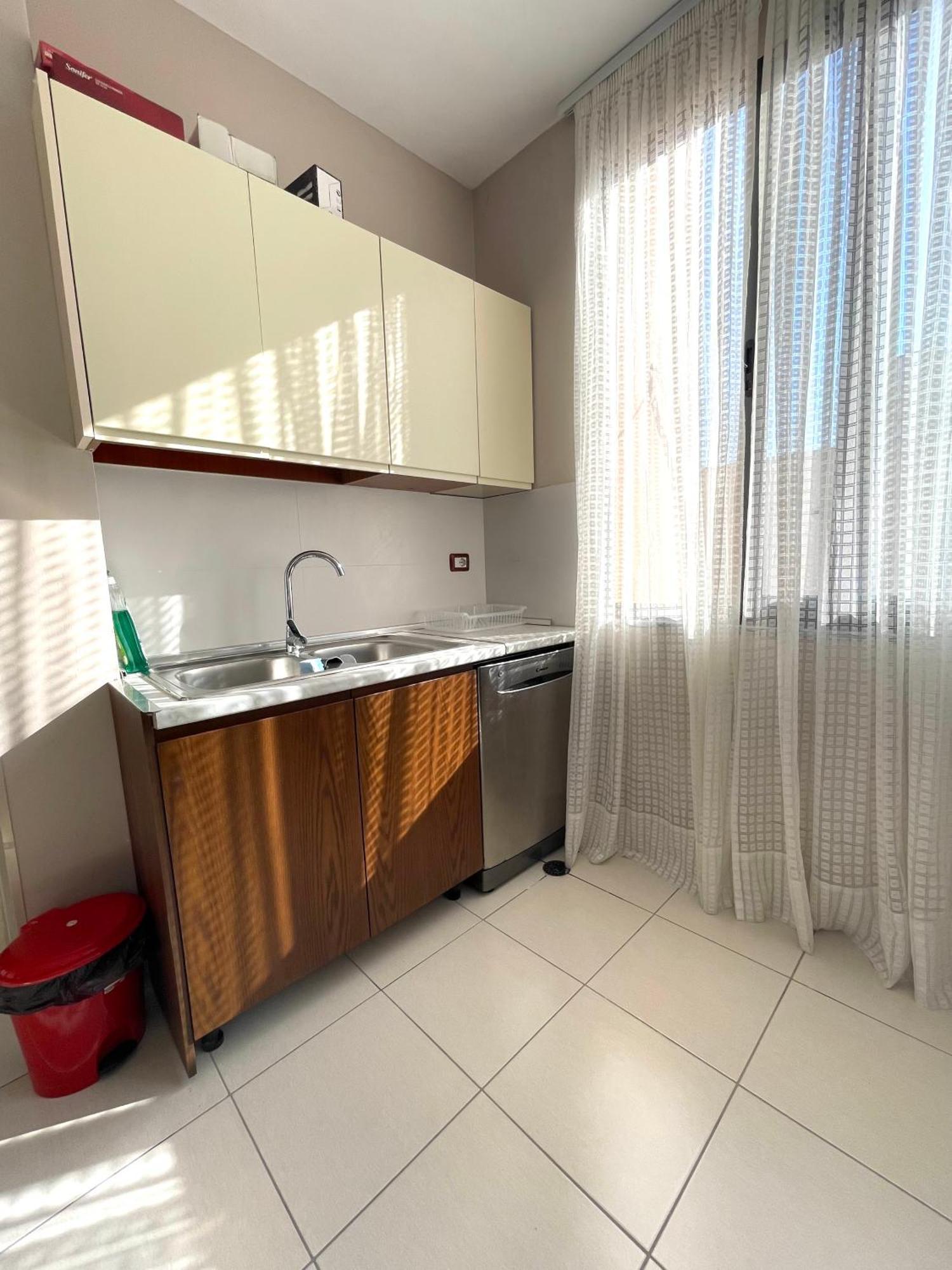Brand New Apartament Durrës Exteriér fotografie