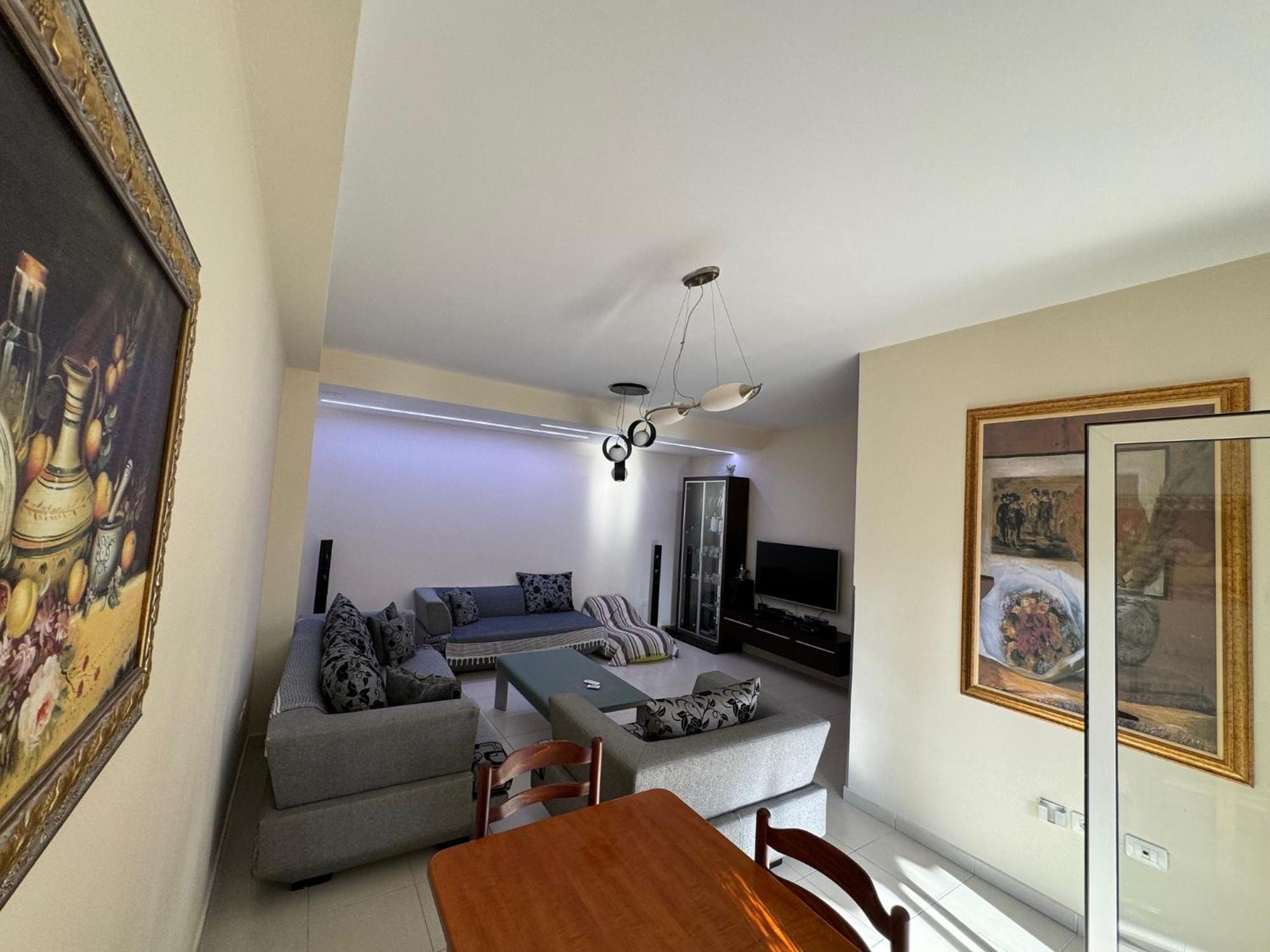 Brand New Apartament Durrës Exteriér fotografie