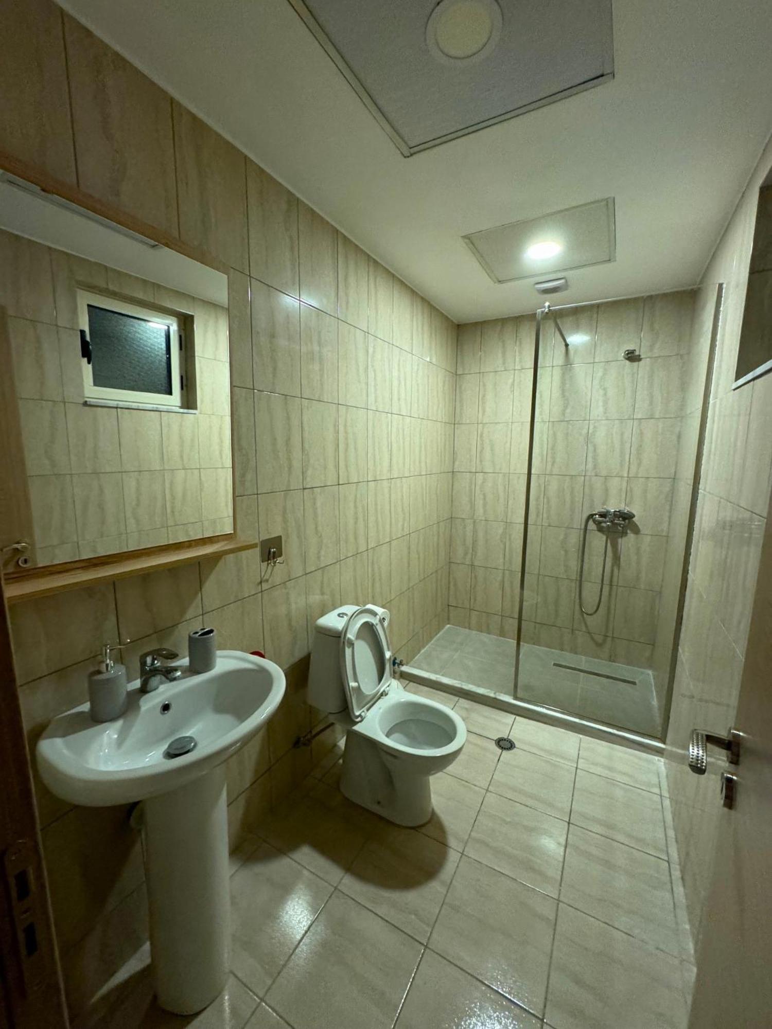 Brand New Apartament Durrës Exteriér fotografie