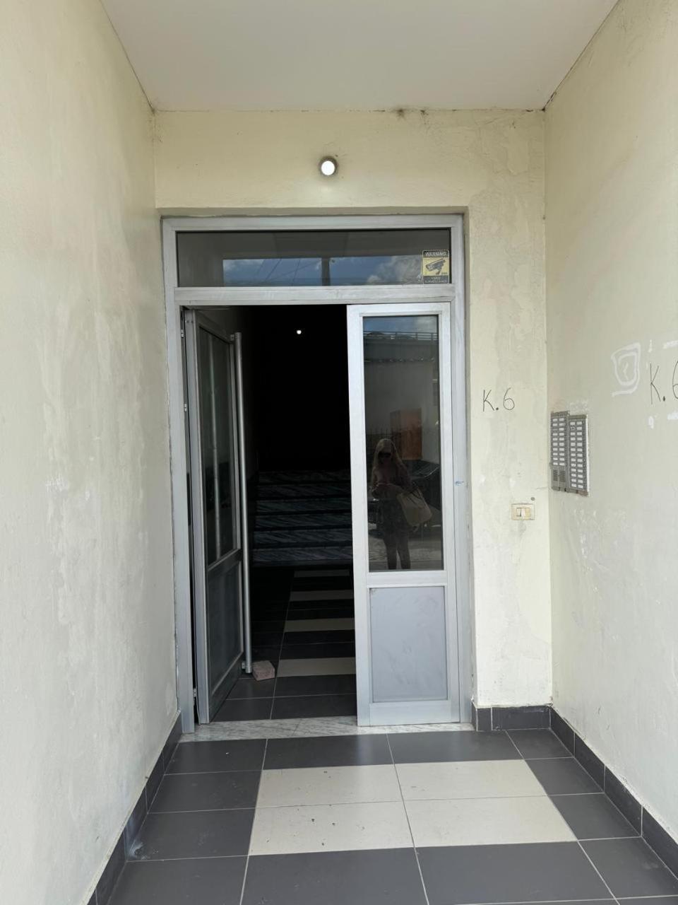 Brand New Apartament Durrës Exteriér fotografie