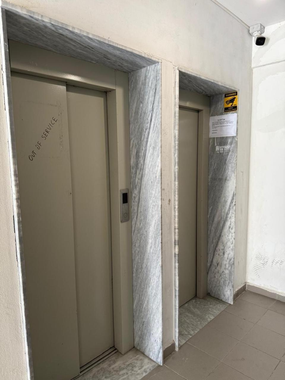 Brand New Apartament Durrës Exteriér fotografie
