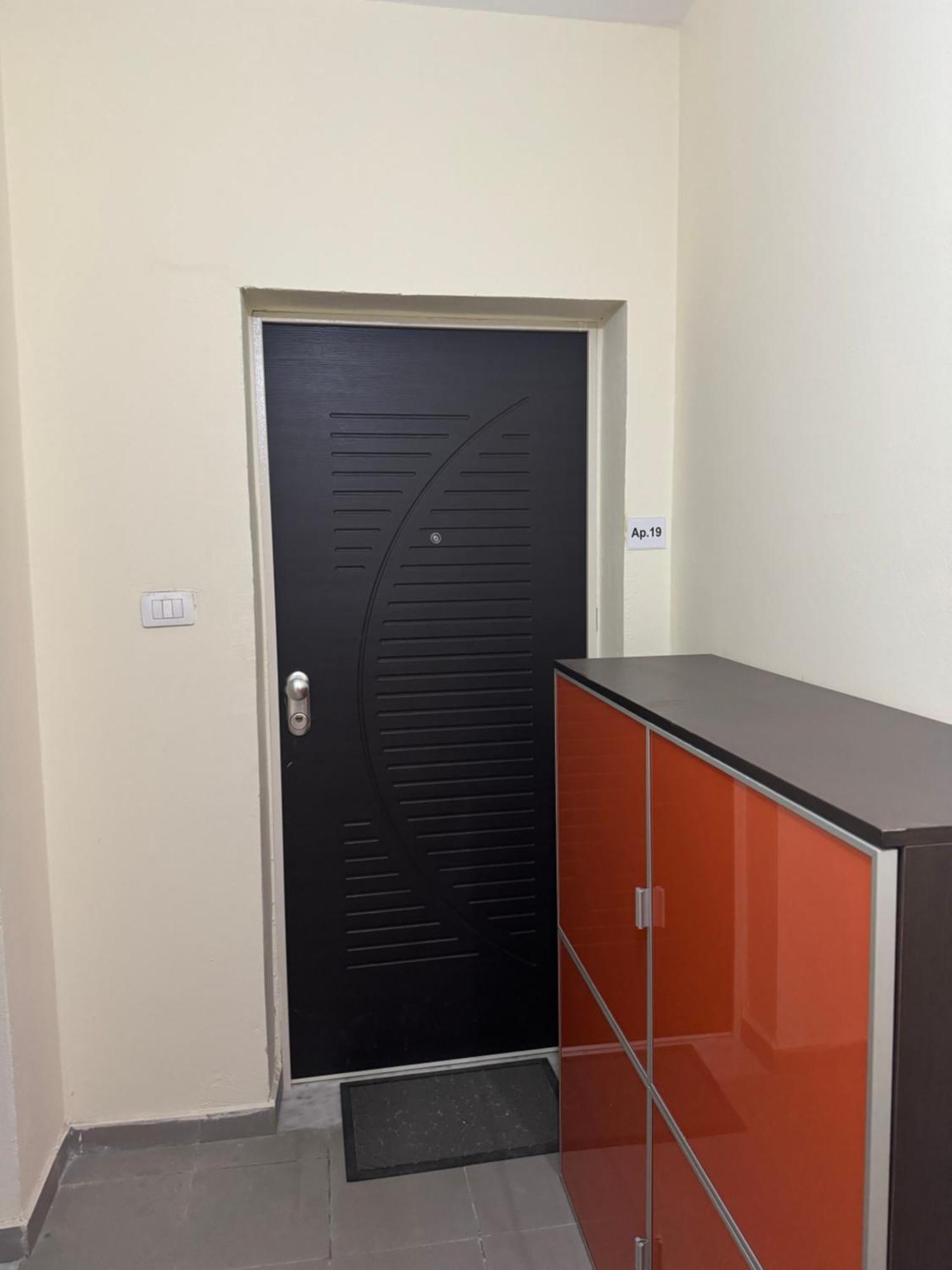 Brand New Apartament Durrës Exteriér fotografie