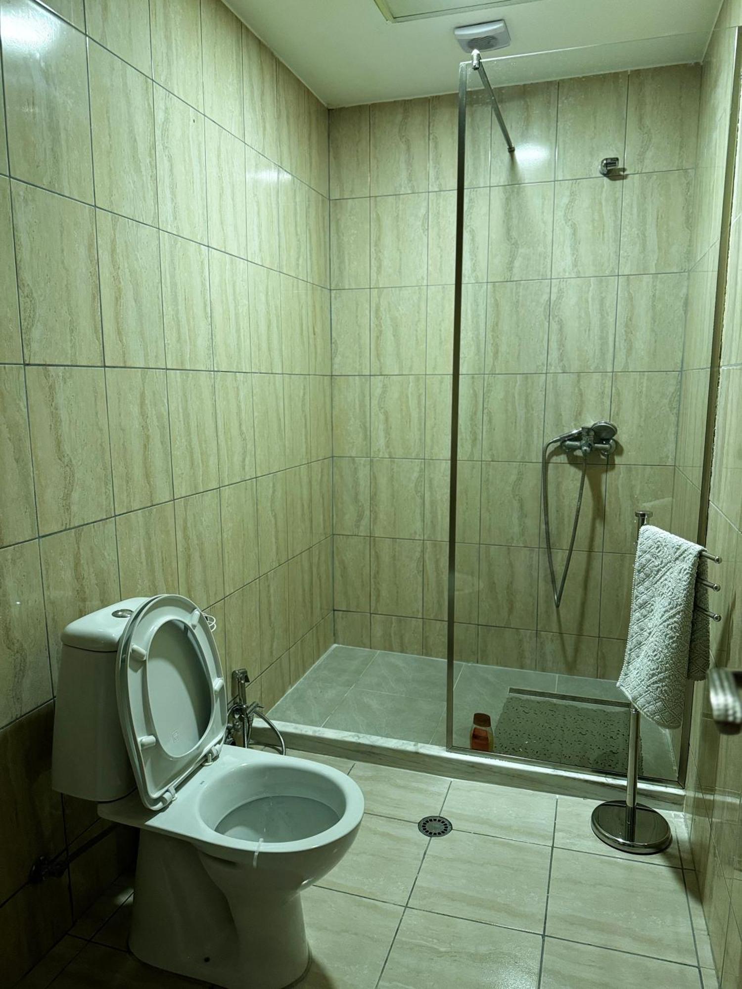 Brand New Apartament Durrës Exteriér fotografie