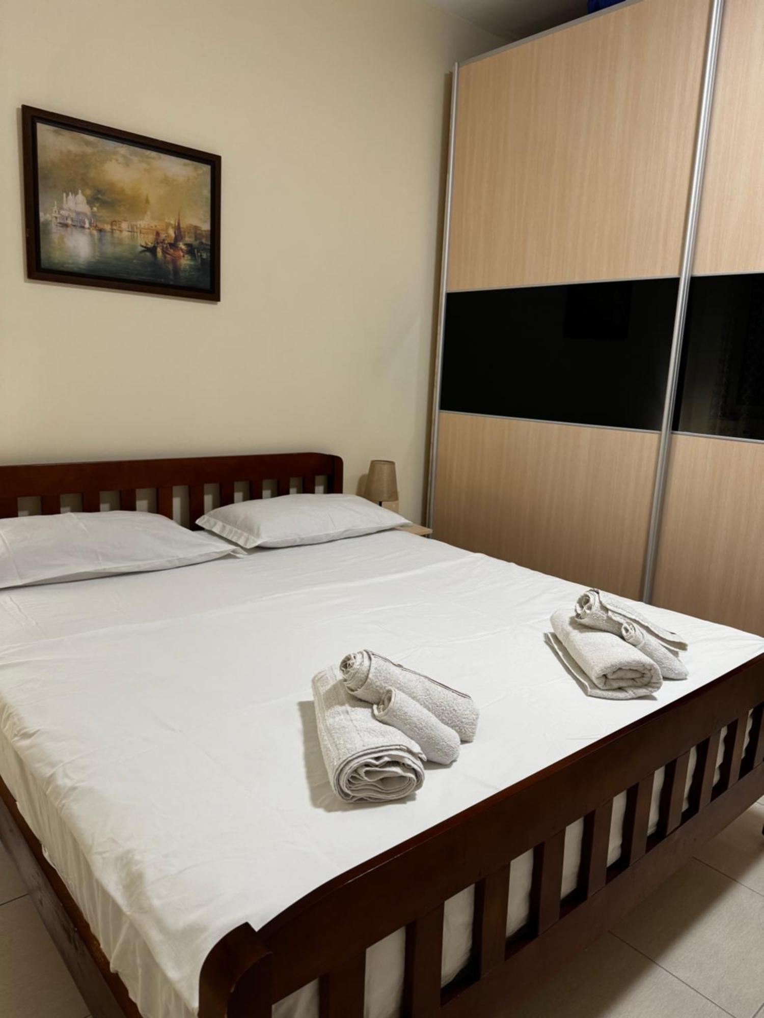 Brand New Apartament Durrës Exteriér fotografie