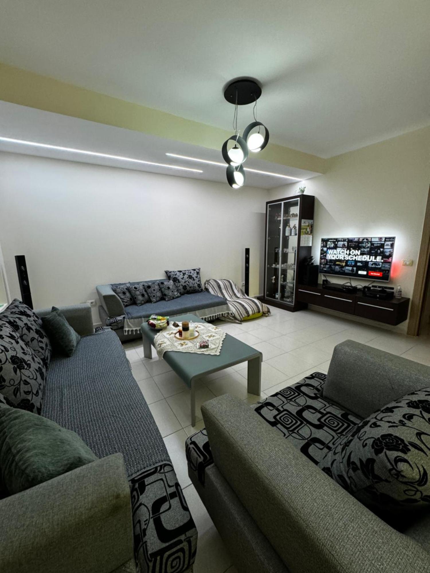 Brand New Apartament Durrës Exteriér fotografie