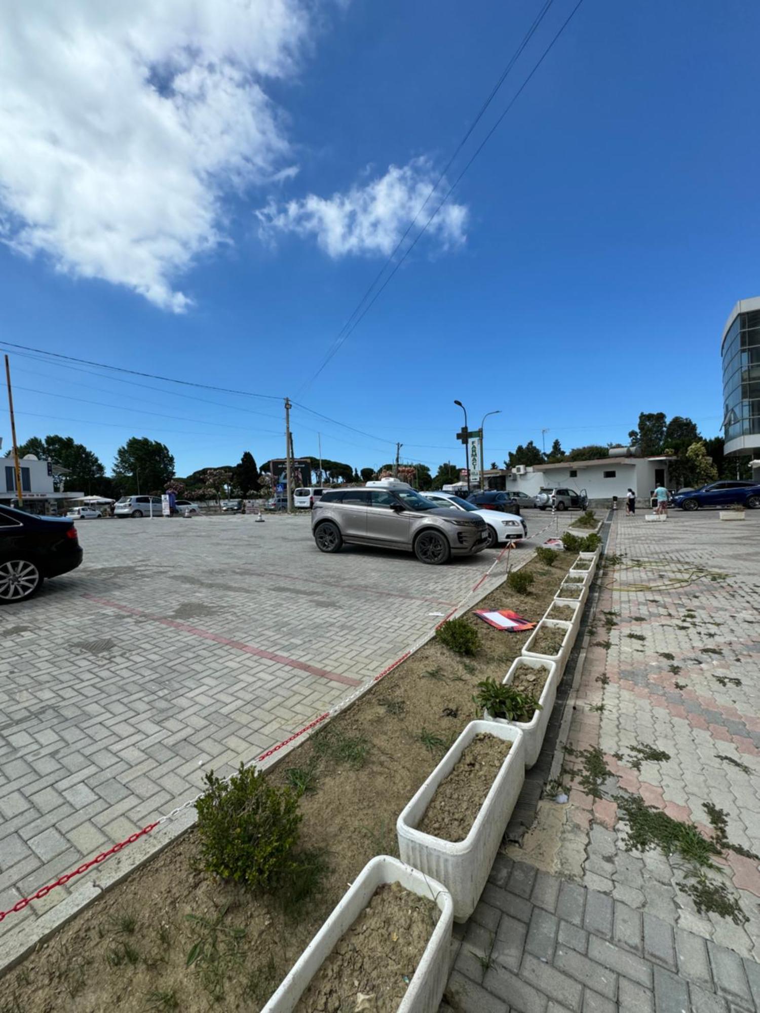 Brand New Apartament Durrës Exteriér fotografie