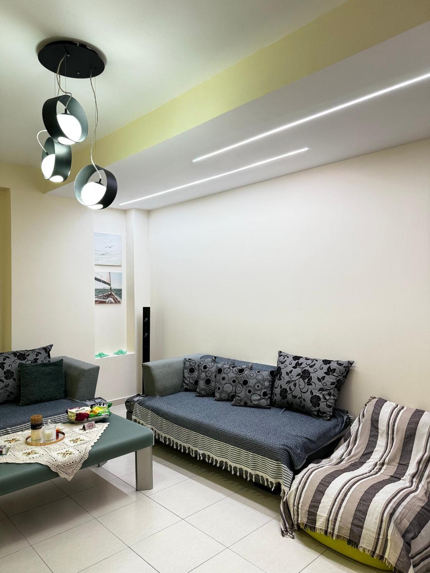 Brand New Apartament Durrës Exteriér fotografie