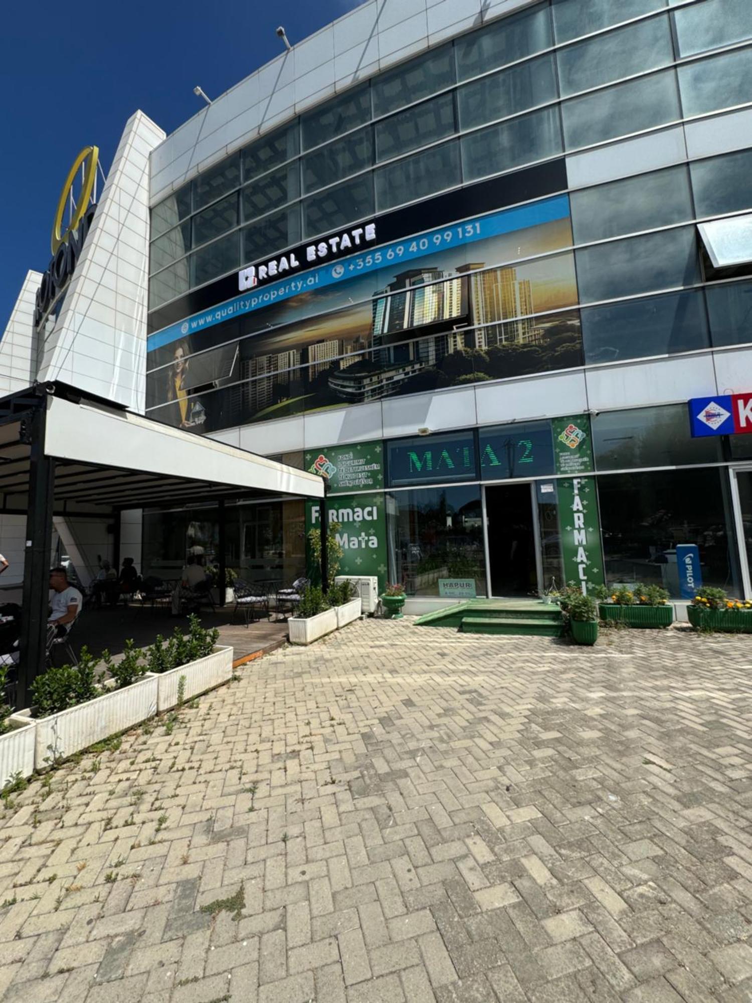 Brand New Apartament Durrës Exteriér fotografie