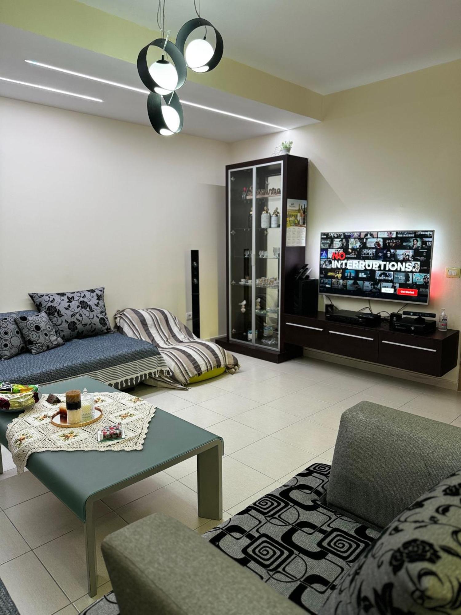Brand New Apartament Durrës Exteriér fotografie